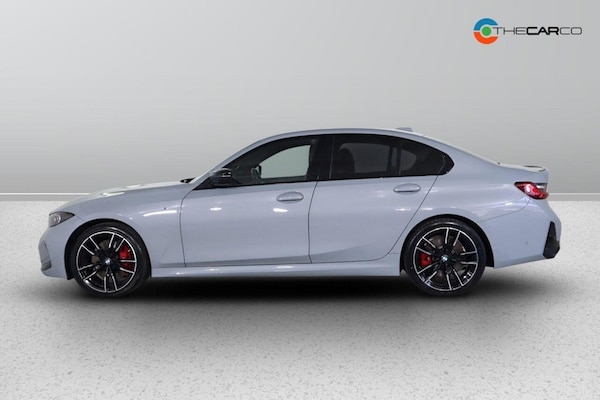 Used BMW 3 Series 2023 for sale - 75597090: Photo 8