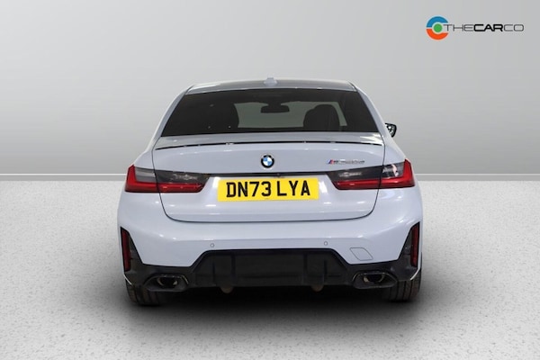 Used BMW 3 Series 2023 for sale - 75597090: Photo 9