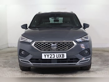 Used SEAT Tarraco 2023 for sale - 78358394: Photo
