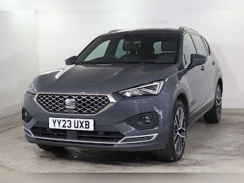 Used SEAT Tarraco 2023 for sale - 78358394: Photo