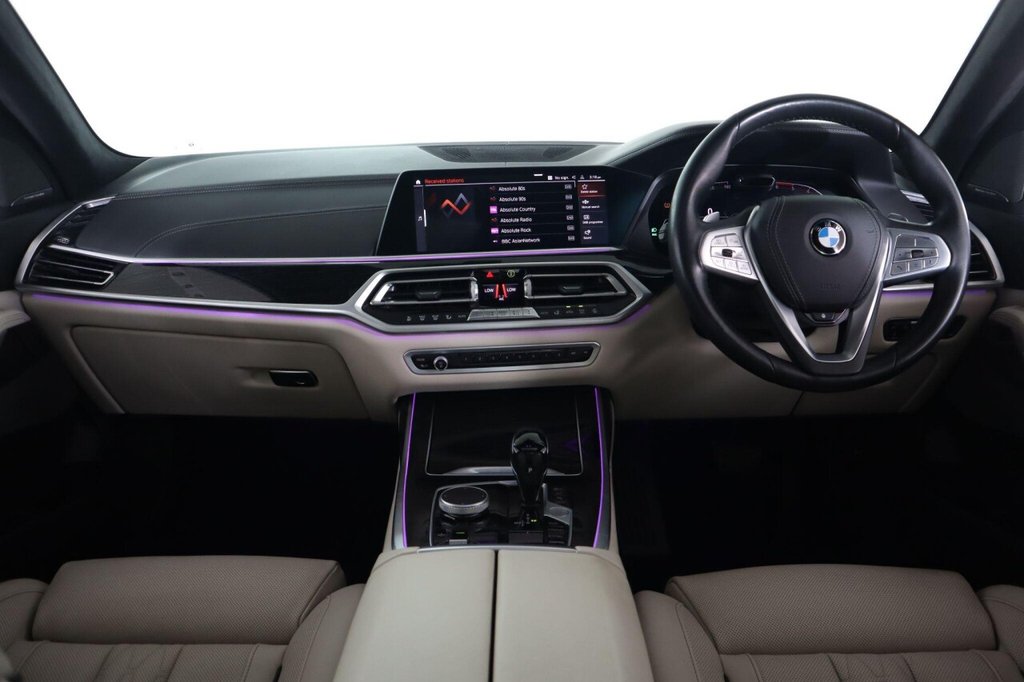 Used BMW X7 2020 for sale - 76623304: Photo 13