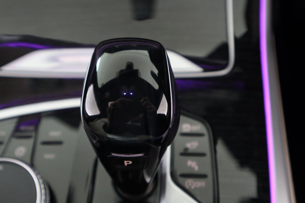 Used BMW X7 2020 for sale - 76623304: Photo 14