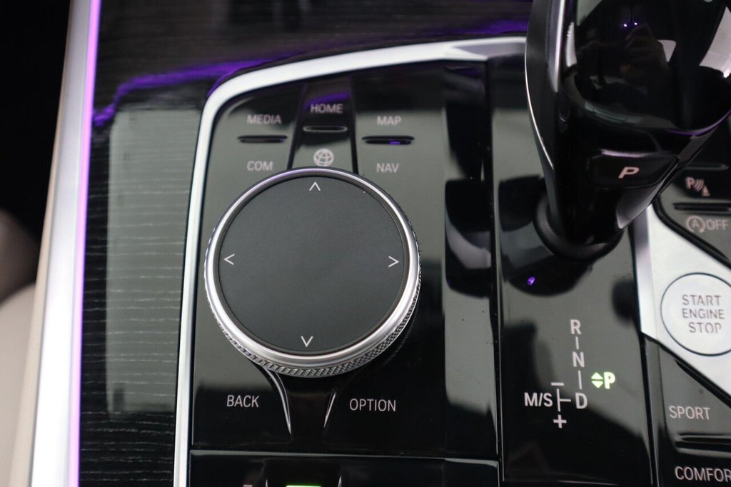 Used BMW X7 2020 for sale - 76623304: Photo 15