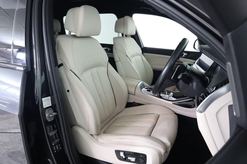 Used BMW X7 2020 for sale - 76623304: Photo 16