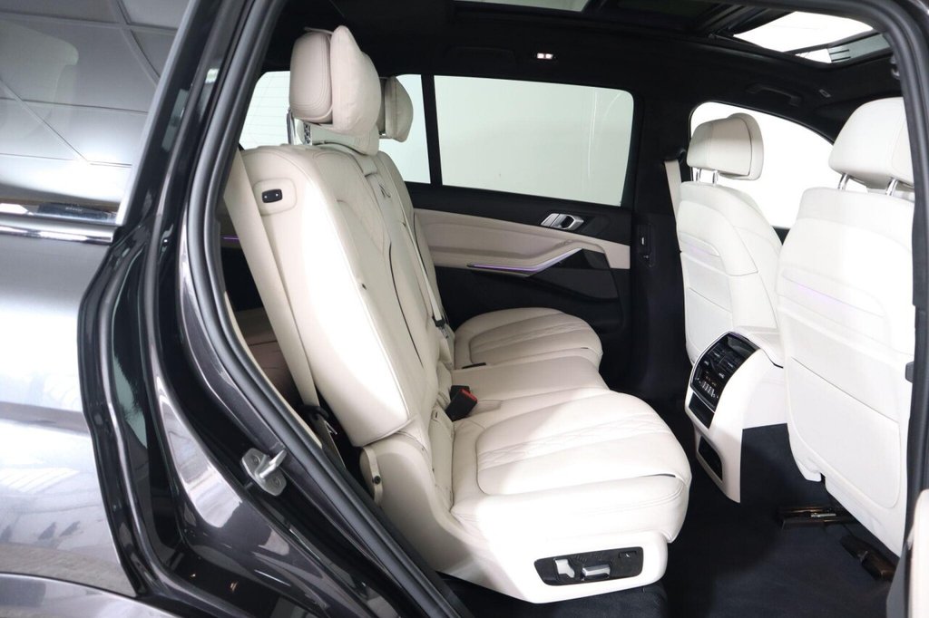 Used BMW X7 2020 for sale - 76623304: Photo 17