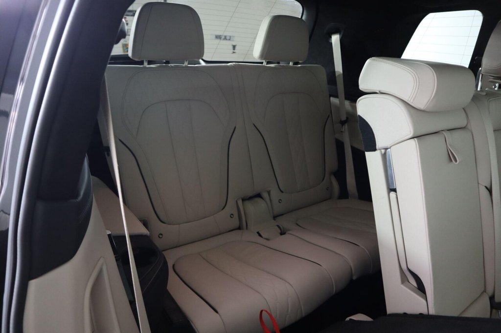 Used BMW X7 2020 for sale - 76623304: Photo 18