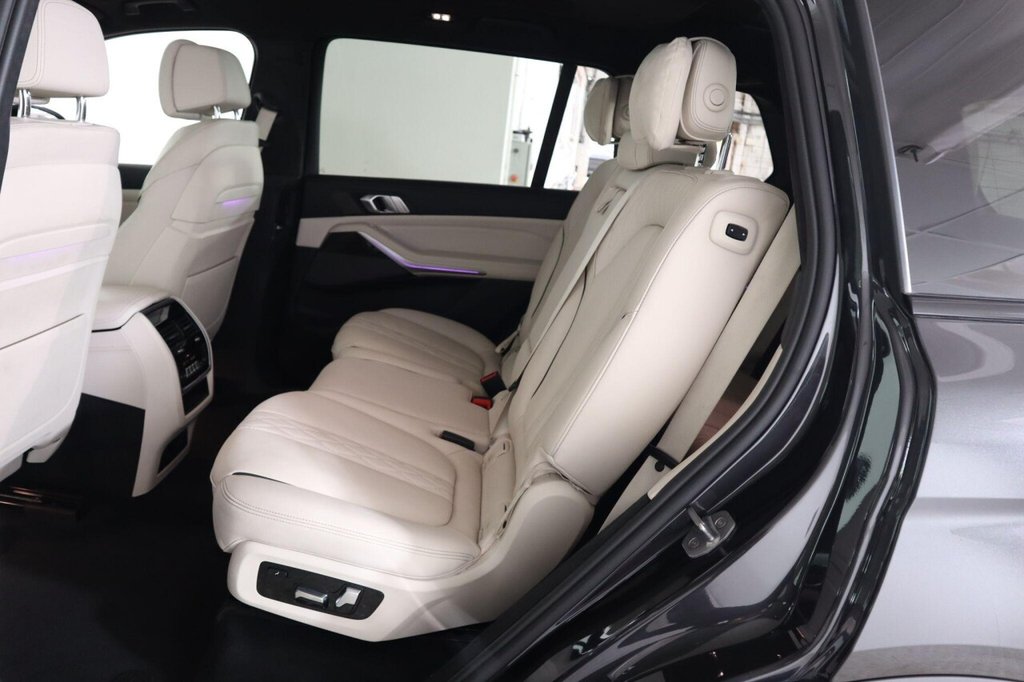 Used BMW X7 2020 for sale - 76623304: Photo 19