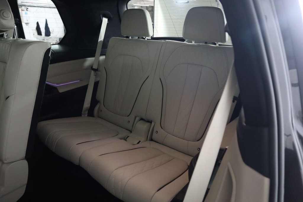 Used BMW X7 2020 for sale - 76623304: Photo 20