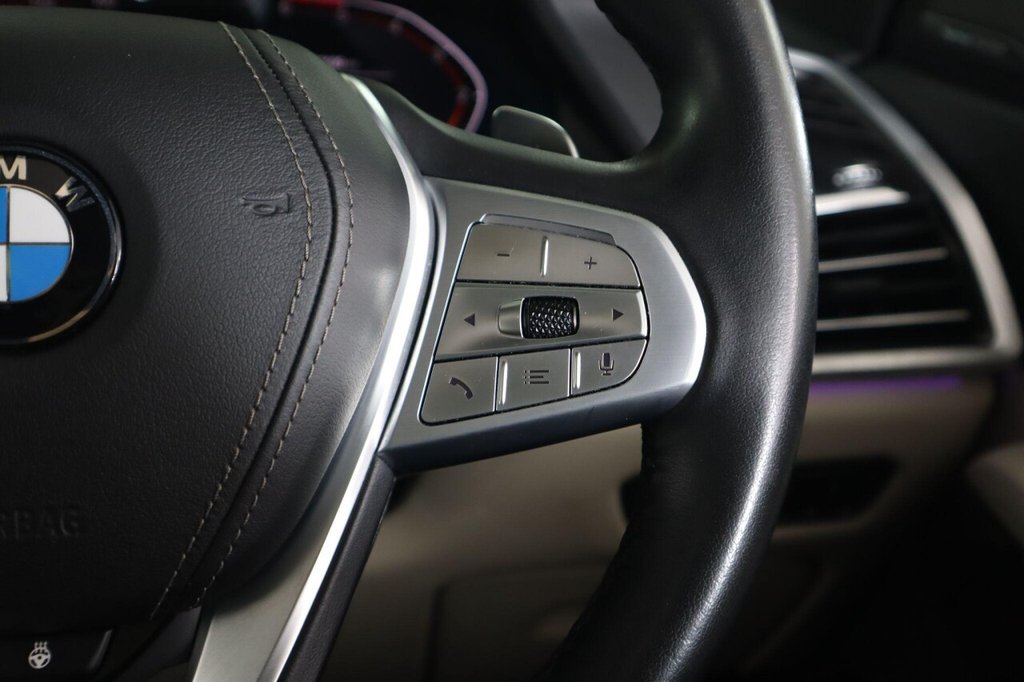 Used BMW X7 2020 for sale - 76623304: Photo 21