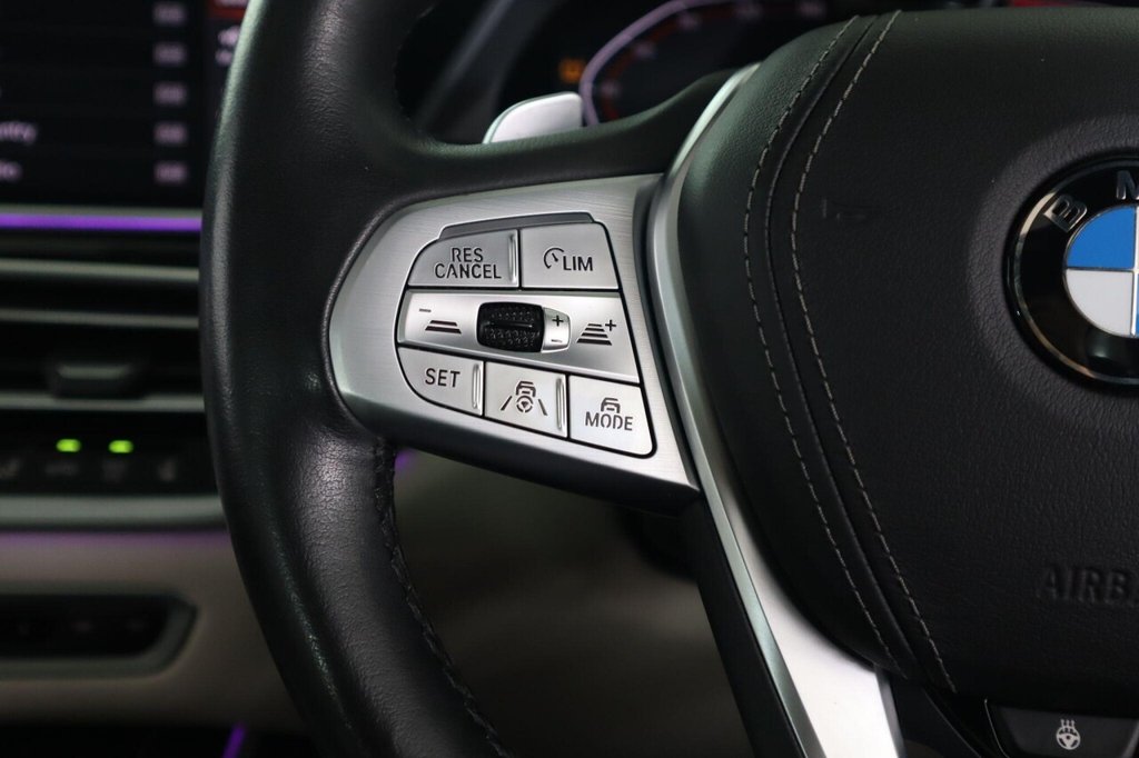 Used BMW X7 2020 for sale - 76623304: Photo 22