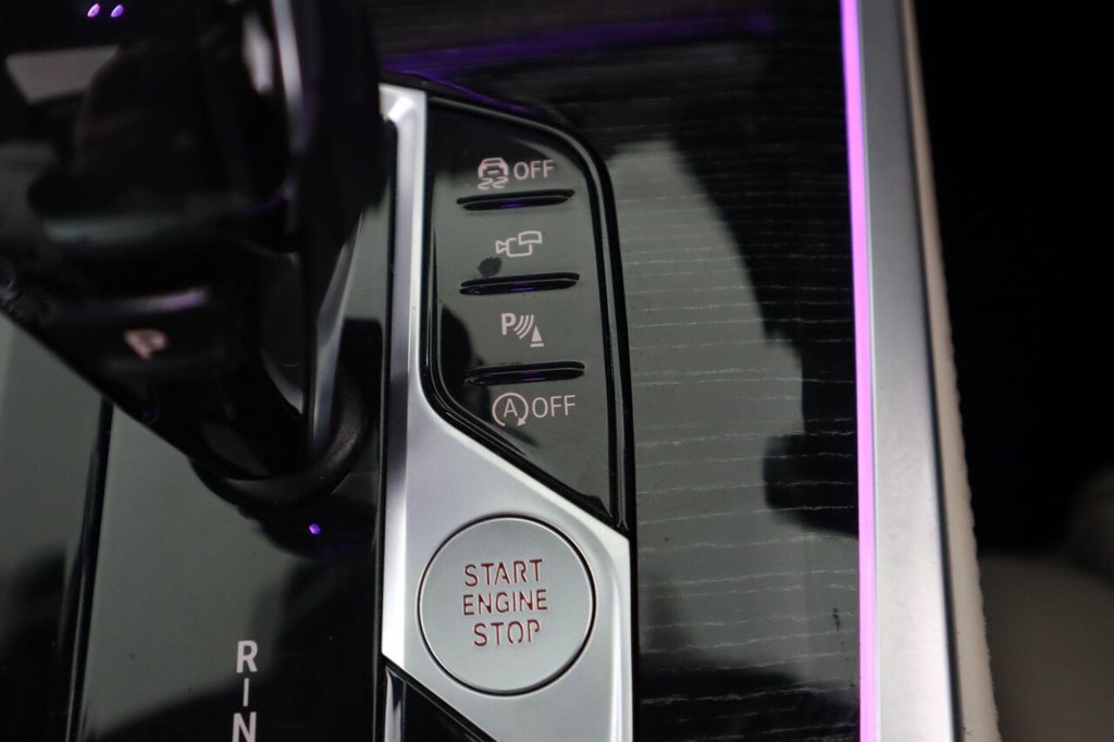 Used BMW X7 2020 for sale - 76623304: Photo 27