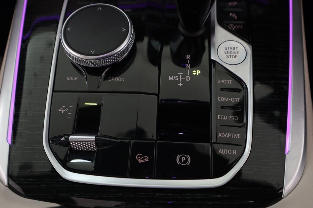 Used BMW X7 2020 for sale - 76623304: Photo 28