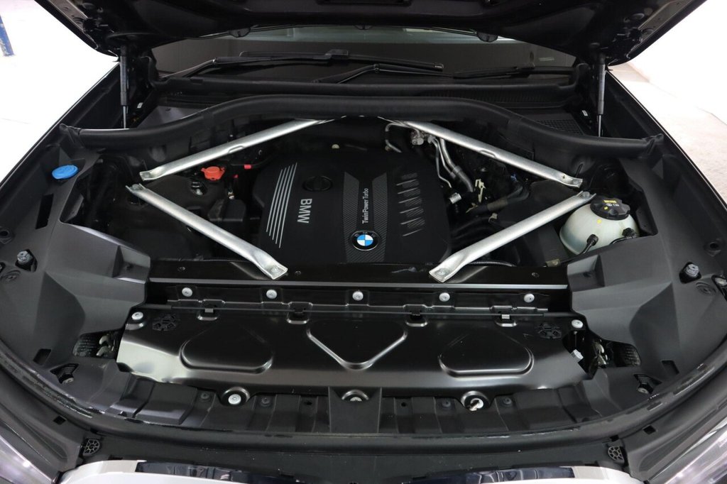 Used BMW X7 2020 for sale - 76623304: Photo 36