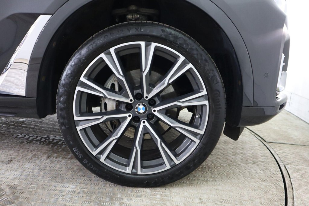 Used BMW X7 2020 for sale - 76623304: Photo 37