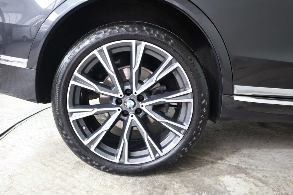 Used BMW X7 2020 for sale - 76623304: Photo 38
