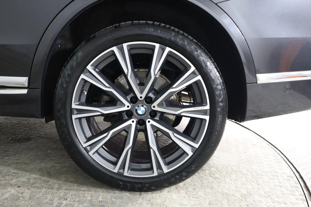 Used BMW X7 2020 for sale - 76623304: Photo 39