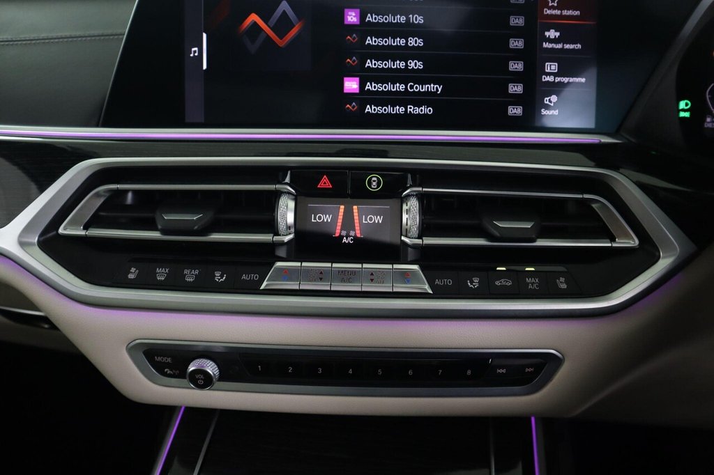 Used BMW X7 2020 for sale - 76623304: Photo 41