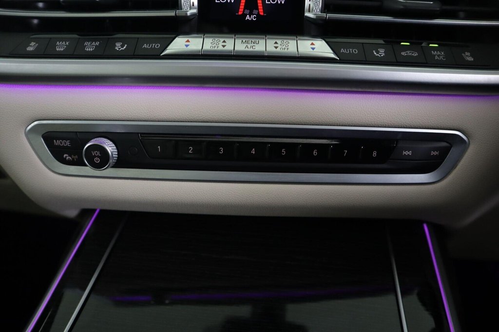 Used BMW X7 2020 for sale - 76623304: Photo 42