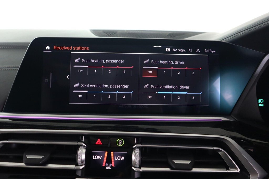 Used BMW X7 2020 for sale - 76623304: Photo 43