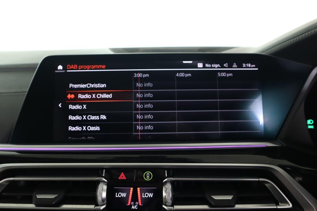 Used BMW X7 2020 for sale - 76623304: Photo 44