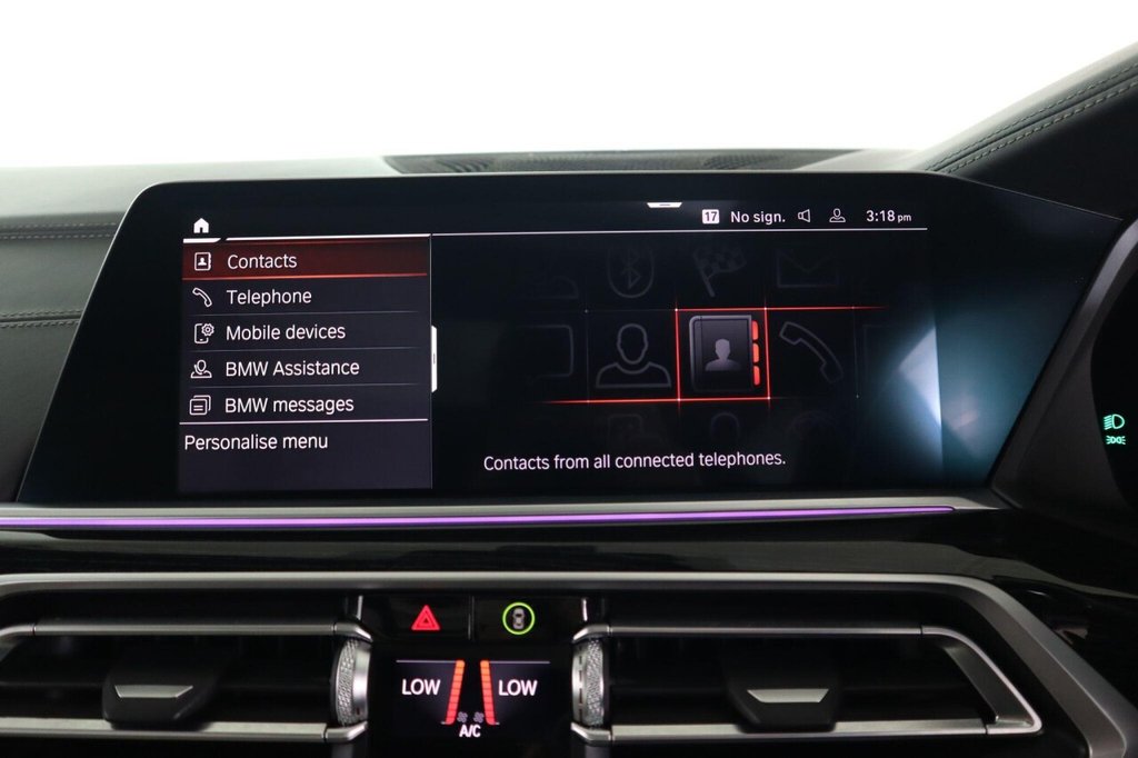 Used BMW X7 2020 for sale - 76623304: Photo 45