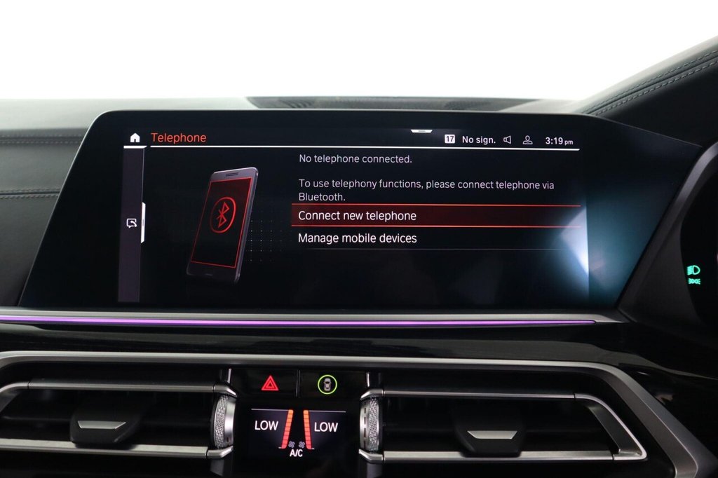 Used BMW X7 2020 for sale - 76623304: Photo 46