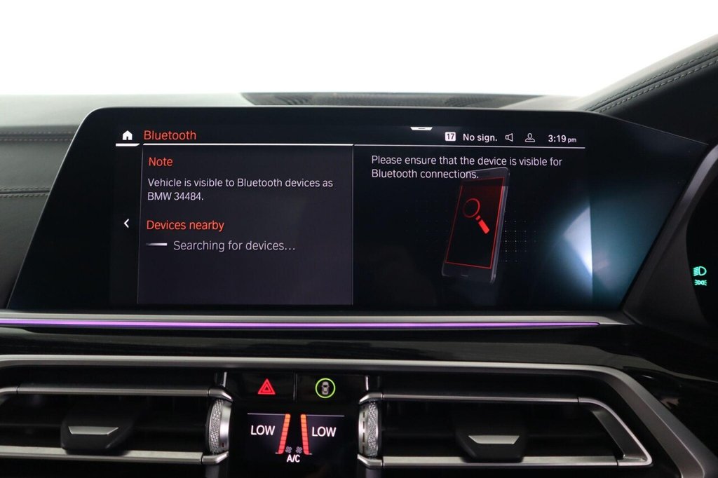 Used BMW X7 2020 for sale - 76623304: Photo 47