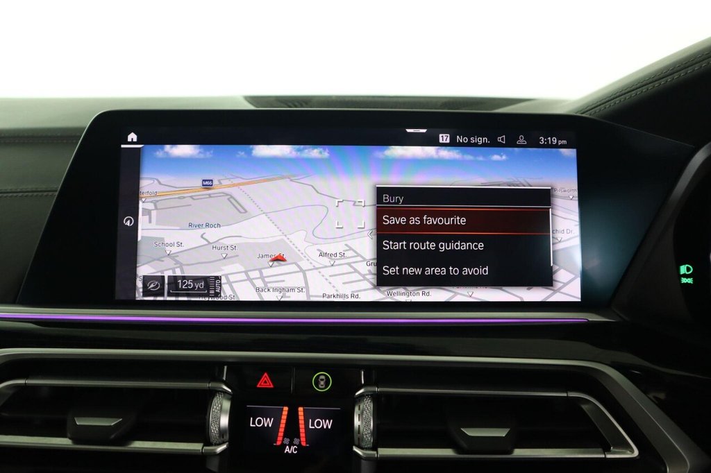 Used BMW X7 2020 for sale - 76623304: Photo 48