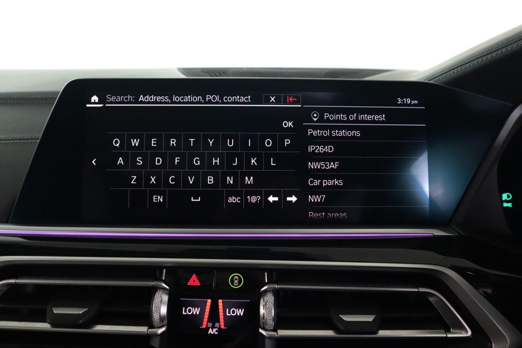 Used BMW X7 2020 for sale - 76623304: Photo 49