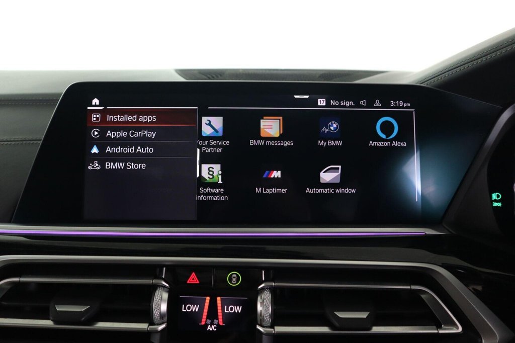 Used BMW X7 2020 for sale - 76623304: Photo 50