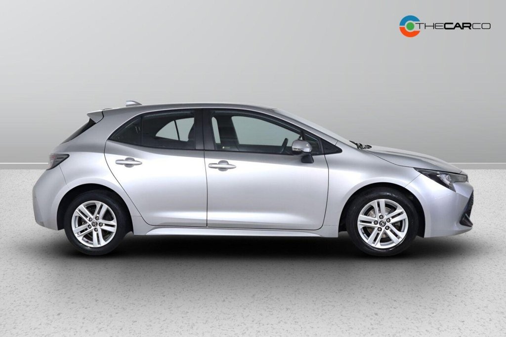 Used Toyota Corolla 2022 for sale - 76655321: Photo 10