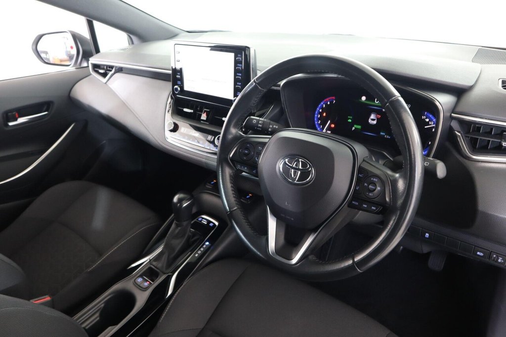 Used Toyota Corolla 2022 for sale - 76655321: Photo 12