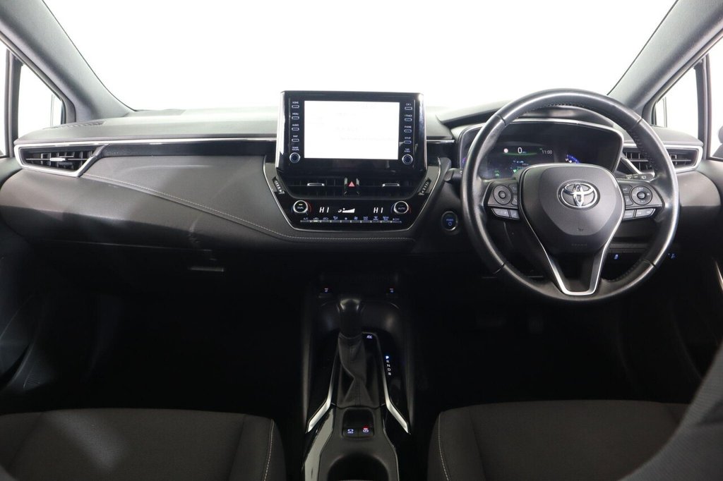 Used Toyota Corolla 2022 for sale - 76655321: Photo 13