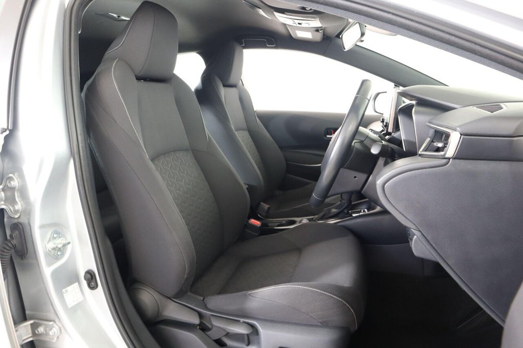 Used Toyota Corolla 2022 for sale - 76655321: Photo 15