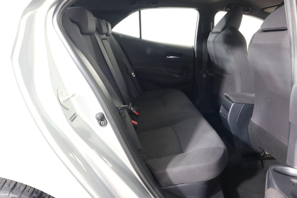 Used Toyota Corolla 2022 for sale - 76655321: Photo 16