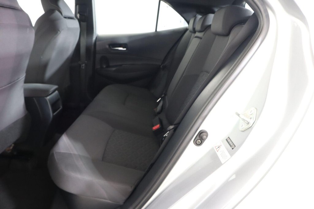 Used Toyota Corolla 2022 for sale - 76655321: Photo 17