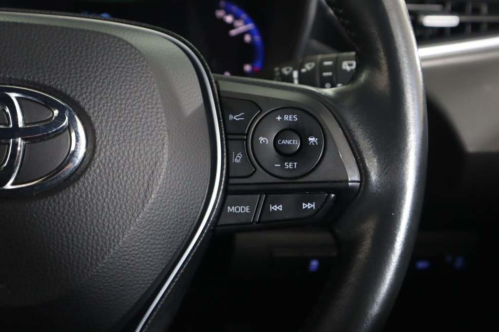 Used Toyota Corolla 2022 for sale - 76655321: Photo 18