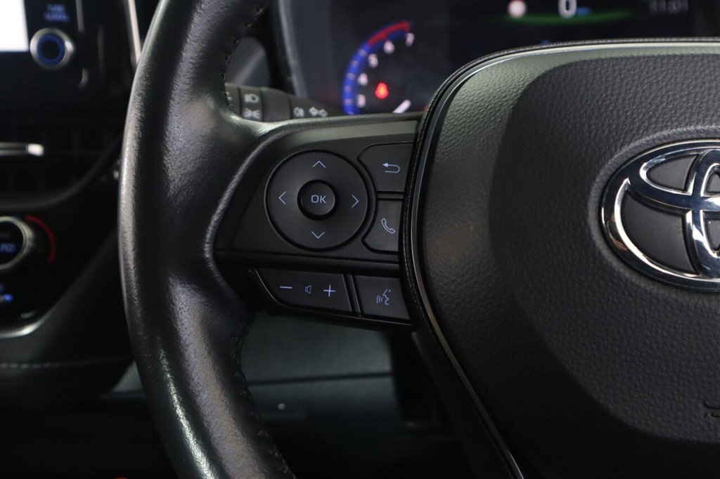 Used Toyota Corolla 2022 for sale - 76655321: Photo 19