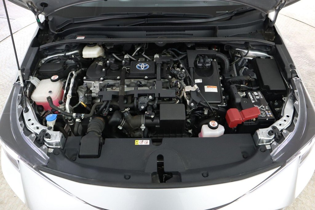 Used Toyota Corolla 2022 for sale - 76655321: Photo 28