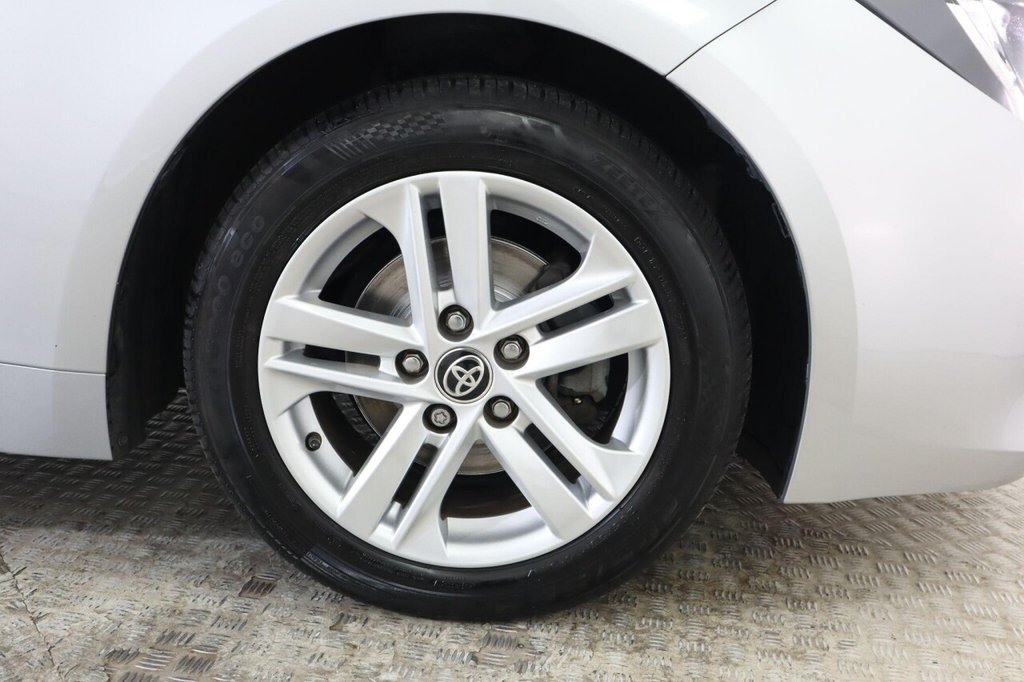 Used Toyota Corolla 2022 for sale - 76655321: Photo 29