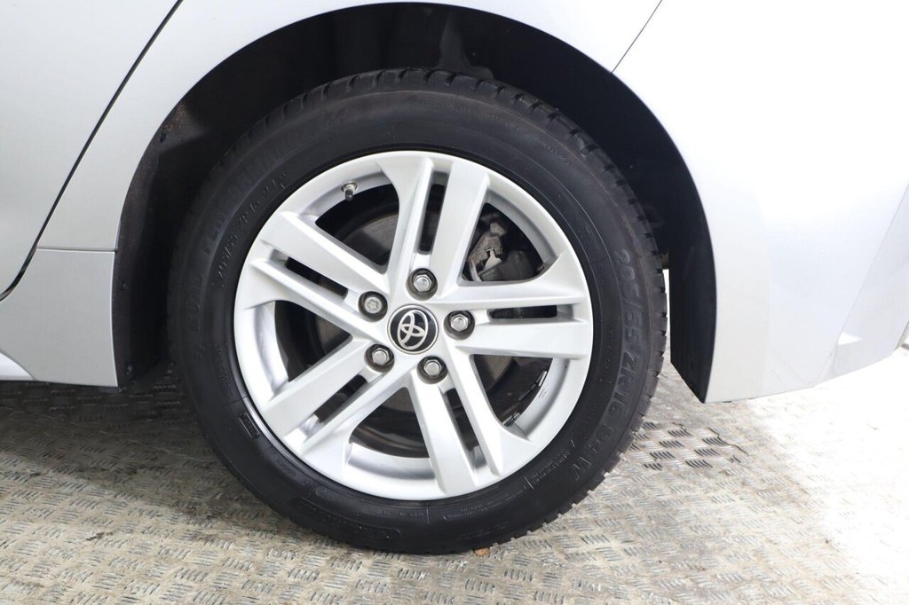 Used Toyota Corolla 2022 for sale - 76655321: Photo 31