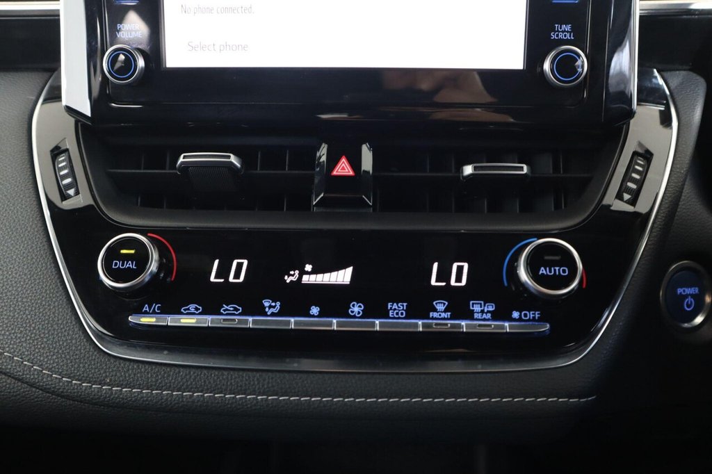 Used Toyota Corolla 2022 for sale - 76655321: Photo 33