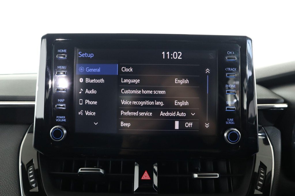 Used Toyota Corolla 2022 for sale - 76655321: Photo 35