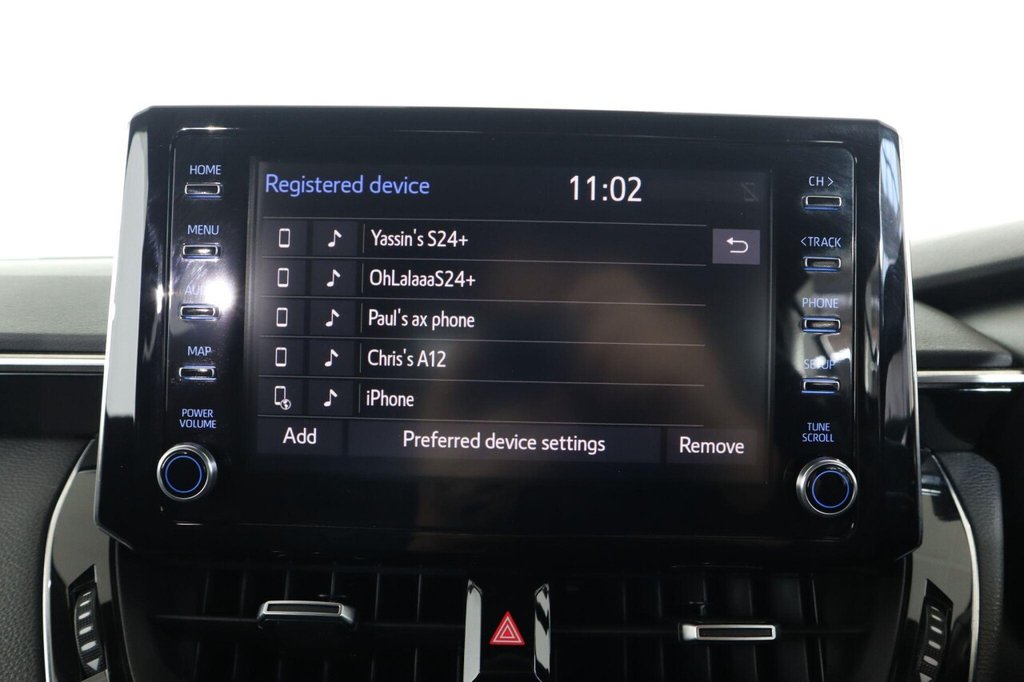 Used Toyota Corolla 2022 for sale - 76655321: Photo 36