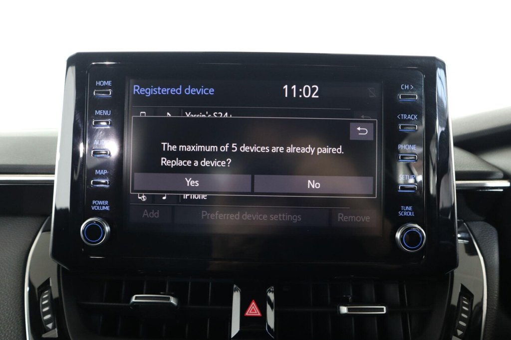 Used Toyota Corolla 2022 for sale - 76655321: Photo 37