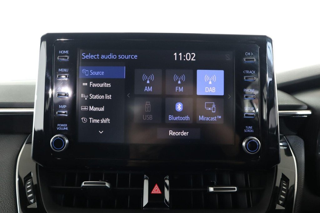 Used Toyota Corolla 2022 for sale - 76655321: Photo 39