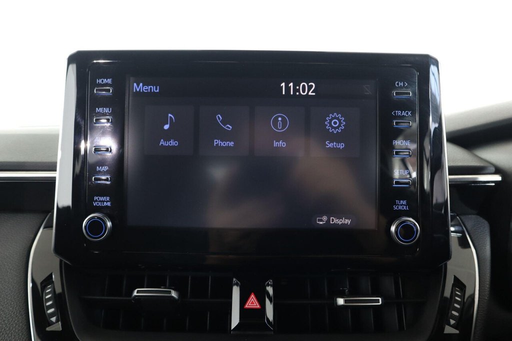 Used Toyota Corolla 2022 for sale - 76655321: Photo 40