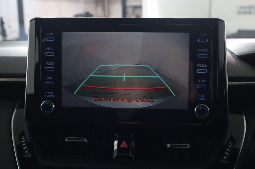 Used Toyota Corolla 2022 for sale - 76655321: Photo 41