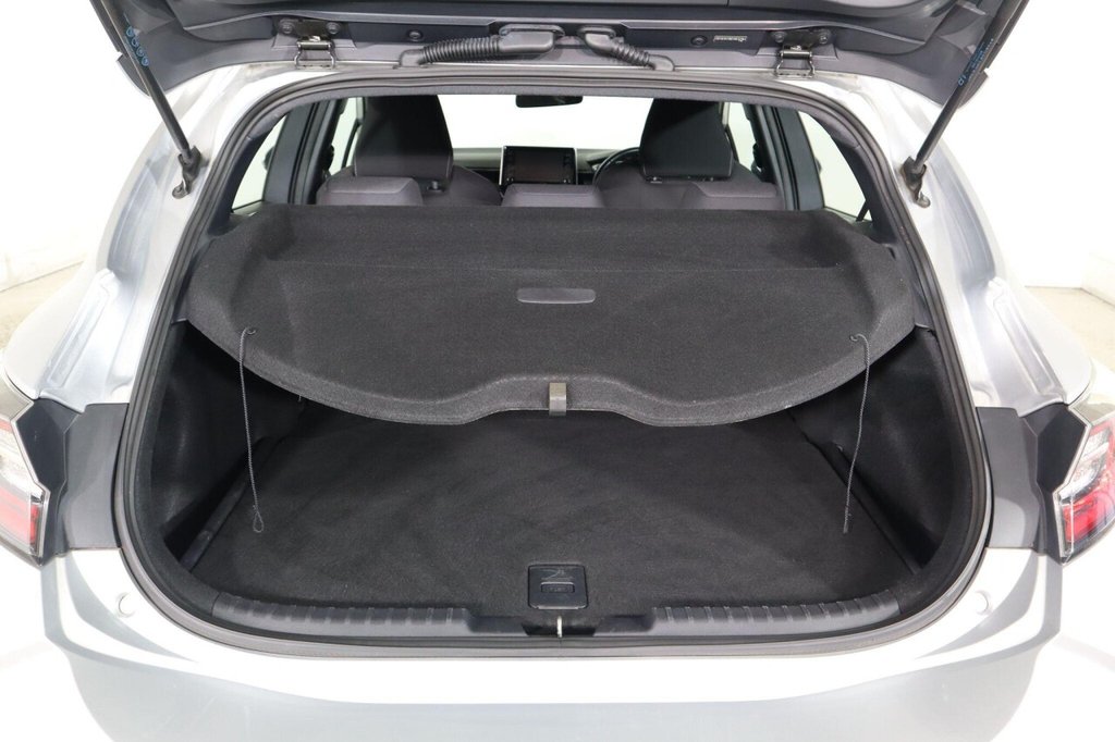 Used Toyota Corolla 2022 for sale - 76655321: Photo 42