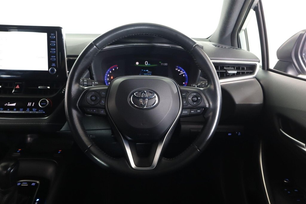 Used Toyota Corolla 2022 for sale - 76655321: Photo 43